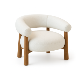 Nova Accent Chair